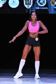 Кубок Вологодской области по бодибилдингу - 2026