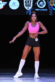 Кубок Вологодской области по бодибилдингу - 2026