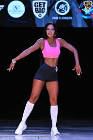 Кубок Вологодской области по бодибилдингу - 2026