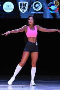 Кубок Вологодской области по бодибилдингу - 2026