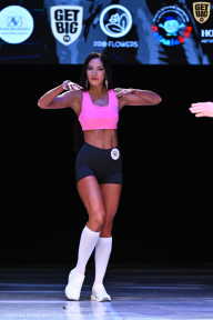 Кубок Вологодской области по бодибилдингу - 2026