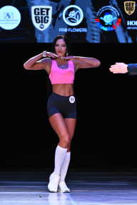 Кубок Вологодской области по бодибилдингу - 2026