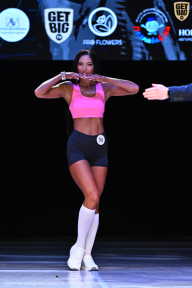 Кубок Вологодской области по бодибилдингу - 2026