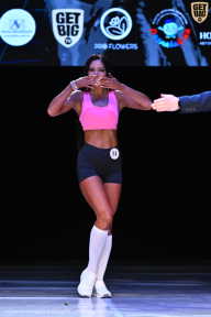 Кубок Вологодской области по бодибилдингу - 2026