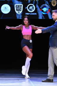 Кубок Вологодской области по бодибилдингу - 2026