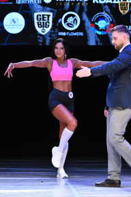 Кубок Вологодской области по бодибилдингу - 2026