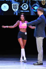 Кубок Вологодской области по бодибилдингу - 2026