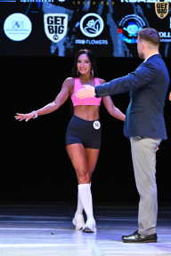 Кубок Вологодской области по бодибилдингу - 2026