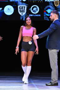 Кубок Вологодской области по бодибилдингу - 2026