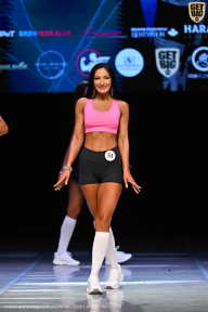 Кубок Вологодской области по бодибилдингу - 2026