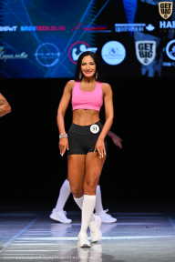 Кубок Вологодской области по бодибилдингу - 2026