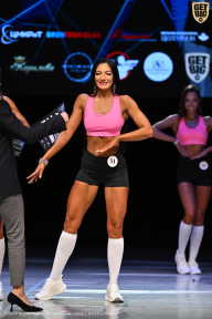 Кубок Вологодской области по бодибилдингу - 2026