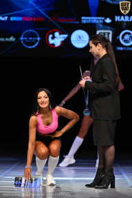 Кубок Вологодской области по бодибилдингу - 2026