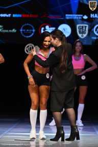 Кубок Вологодской области по бодибилдингу - 2026