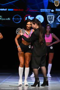 Кубок Вологодской области по бодибилдингу - 2026