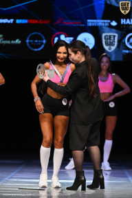 Кубок Вологодской области по бодибилдингу - 2026