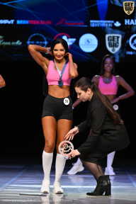 Кубок Вологодской области по бодибилдингу - 2026