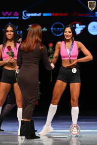 Кубок Вологодской области по бодибилдингу - 2026