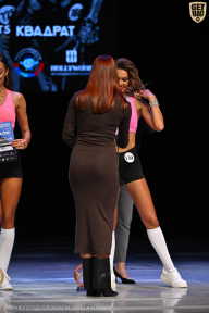 Кубок Вологодской области по бодибилдингу - 2026