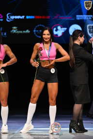 Кубок Вологодской области по бодибилдингу - 2026