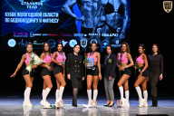 Кубок Вологодской области по бодибилдингу - 2026