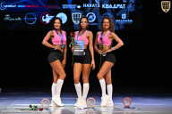 Кубок Вологодской области по бодибилдингу - 2026