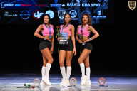 Кубок Вологодской области по бодибилдингу - 2026