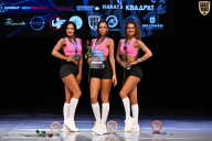 Кубок Вологодской области по бодибилдингу - 2026