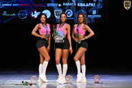 Кубок Вологодской области по бодибилдингу - 2026