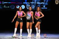 Кубок Вологодской области по бодибилдингу - 2026