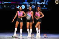 Кубок Вологодской области по бодибилдингу - 2026