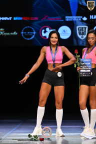 Кубок Вологодской области по бодибилдингу - 2026