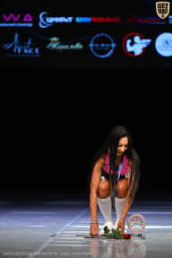 Кубок Вологодской области по бодибилдингу - 2026