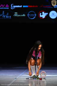 Кубок Вологодской области по бодибилдингу - 2026