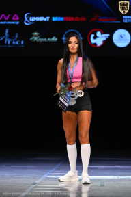 Кубок Вологодской области по бодибилдингу - 2026