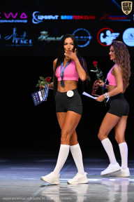 Кубок Вологодской области по бодибилдингу - 2026