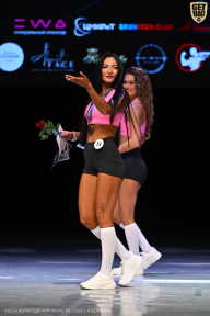 Кубок Вологодской области по бодибилдингу - 2026