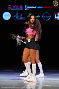 Кубок Вологодской области по бодибилдингу - 2026