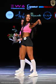 Кубок Вологодской области по бодибилдингу - 2026