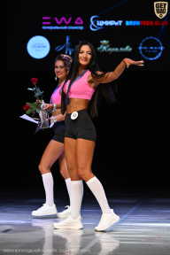 Кубок Вологодской области по бодибилдингу - 2026