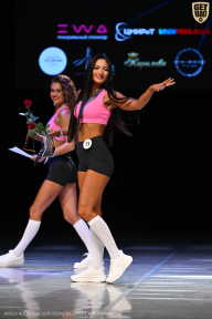 Кубок Вологодской области по бодибилдингу - 2026