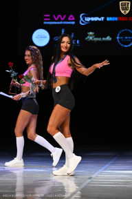 Кубок Вологодской области по бодибилдингу - 2026