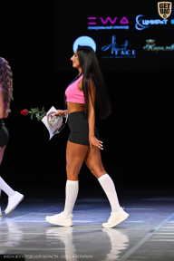 Кубок Вологодской области по бодибилдингу - 2026