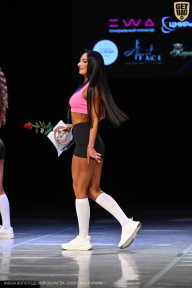 Кубок Вологодской области по бодибилдингу - 2026