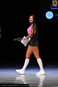 Кубок Вологодской области по бодибилдингу - 2026