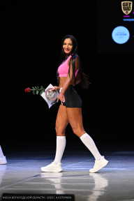 Кубок Вологодской области по бодибилдингу - 2026