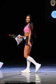 Кубок Вологодской области по бодибилдингу - 2026