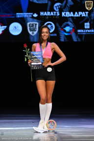 Кубок Вологодской области по бодибилдингу - 2026