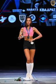 Кубок Вологодской области по бодибилдингу - 2026