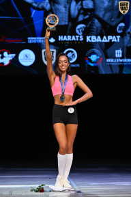 Кубок Вологодской области по бодибилдингу - 2026